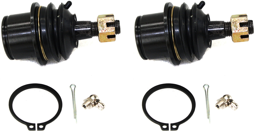 AM CHARGER 06-19 FRONT BALL JOINT RH AND LH Lower Rearward SKU SET REPD282315-2 OEM 2601744-5051433-45D2442-46D244