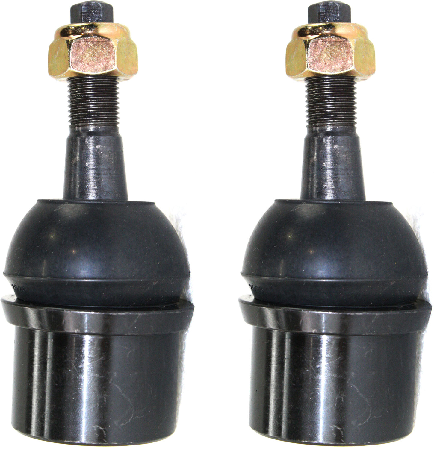 AM DURANGO 04-09 ASPEN 07-09 FRONT BALL JOINT RH AND LH Lower SKU SET REPD282316-2 OEM 5143570AA