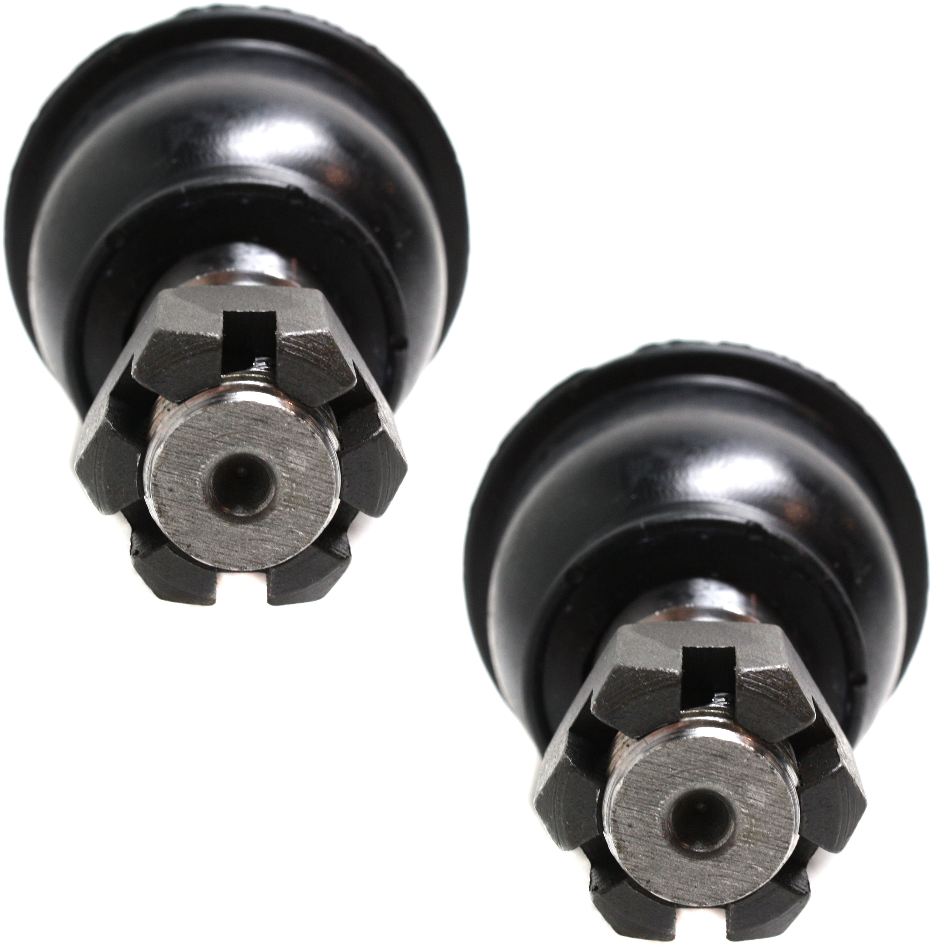 AM DODGE FULL SIZE VAN 72-00 FRONT BALL JOINT RH AND LH SKU SET REPD282322-2 OEM 287001-305115-2601062-2601112