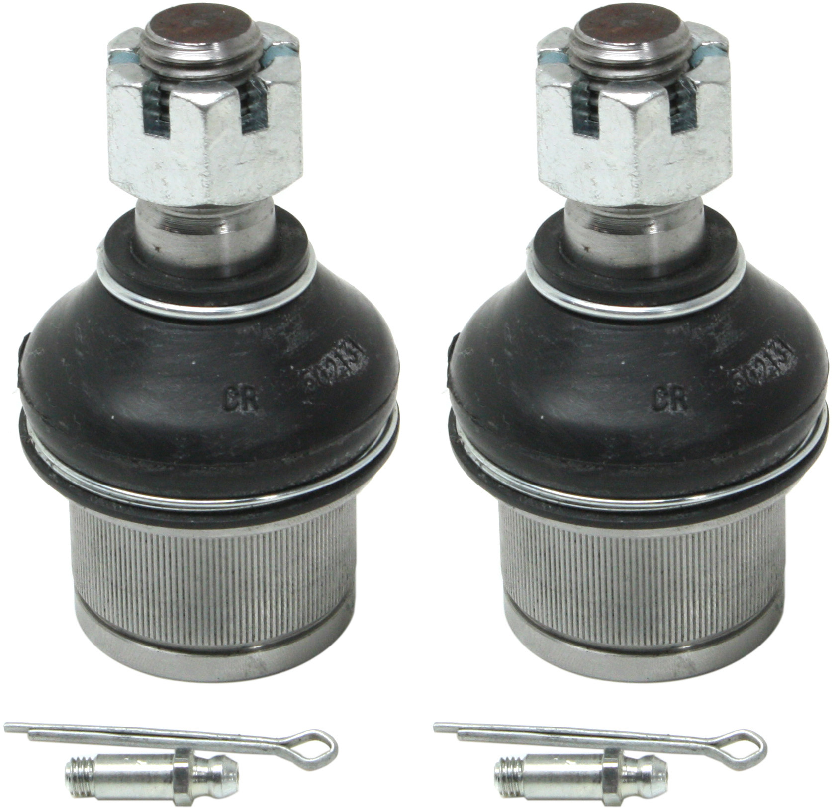 AM RAM FULL SIZE P U 06-13 FRONT BALL JOINT RH AND LH Lower SKU SET REPD282324-2