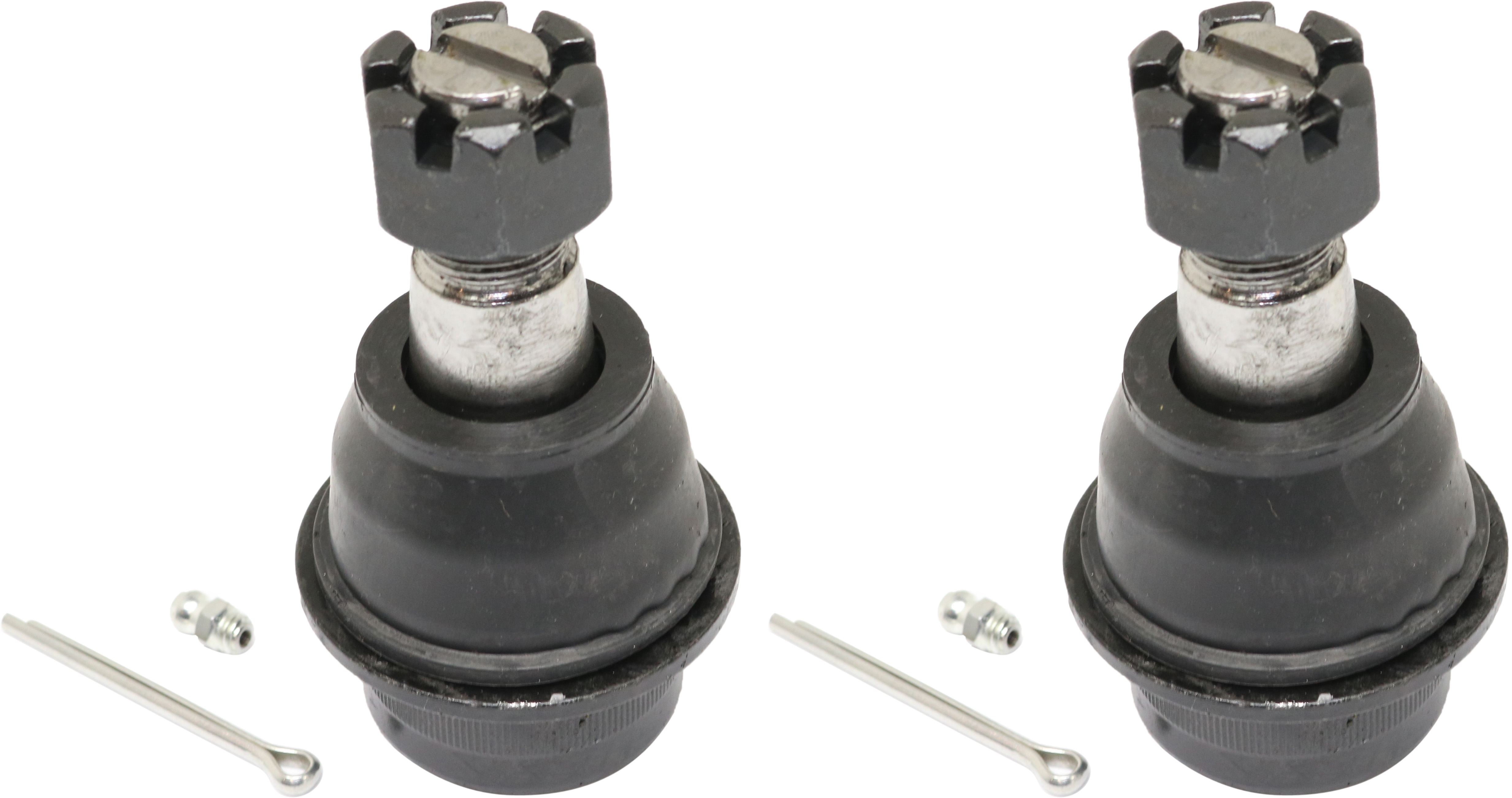 AM SPRINTER 2500-3500-07-20 FRONT BALL JOINT RH AND LH Lower SKU SET REPD282330-2 OEM 9063330227