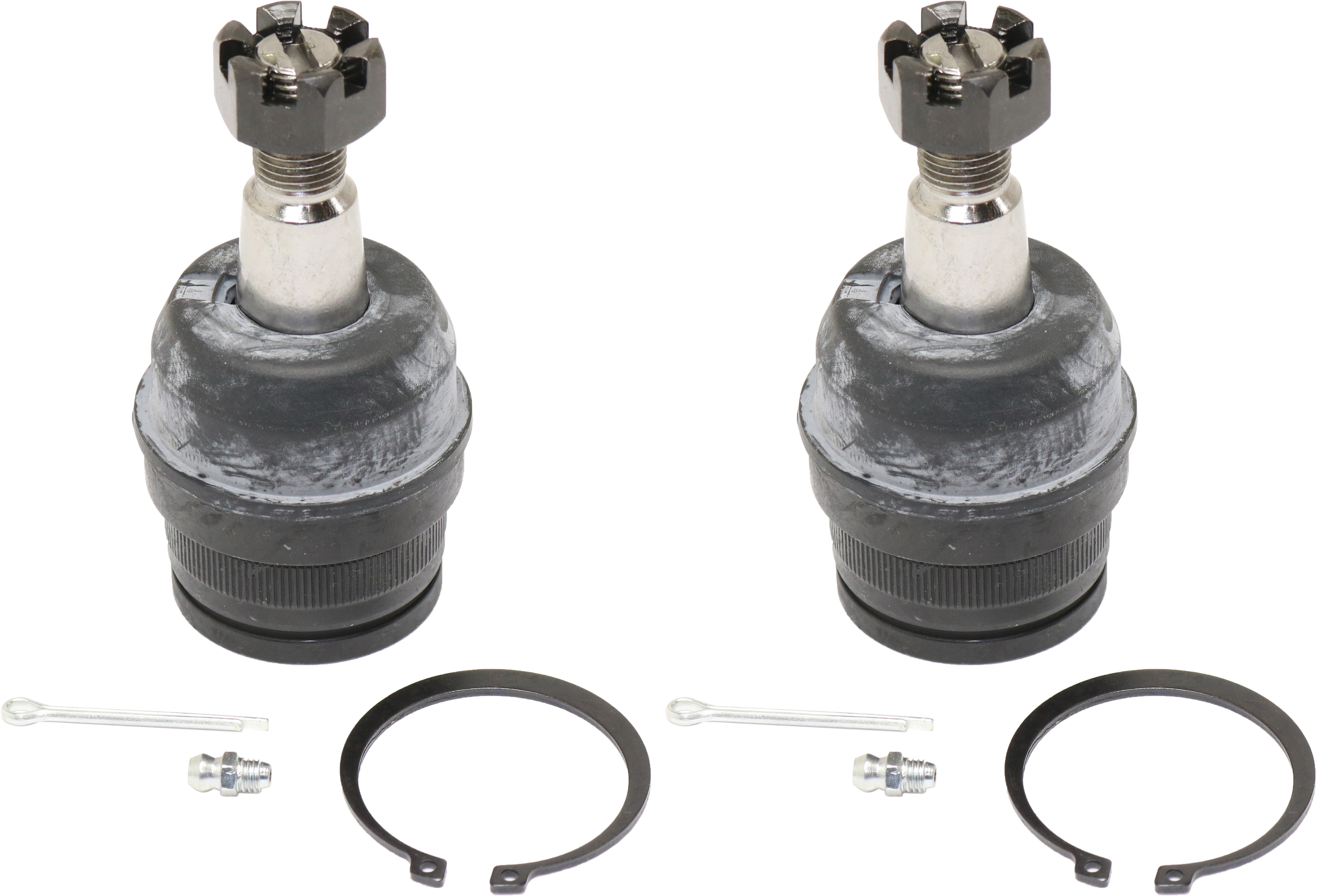 AM RAM 1500-94-96 FRONT BALL JOINT RH AND LH Lower Greasable SKU SET REPD282331-2 OEM 104181-2601430-5051198-5203740