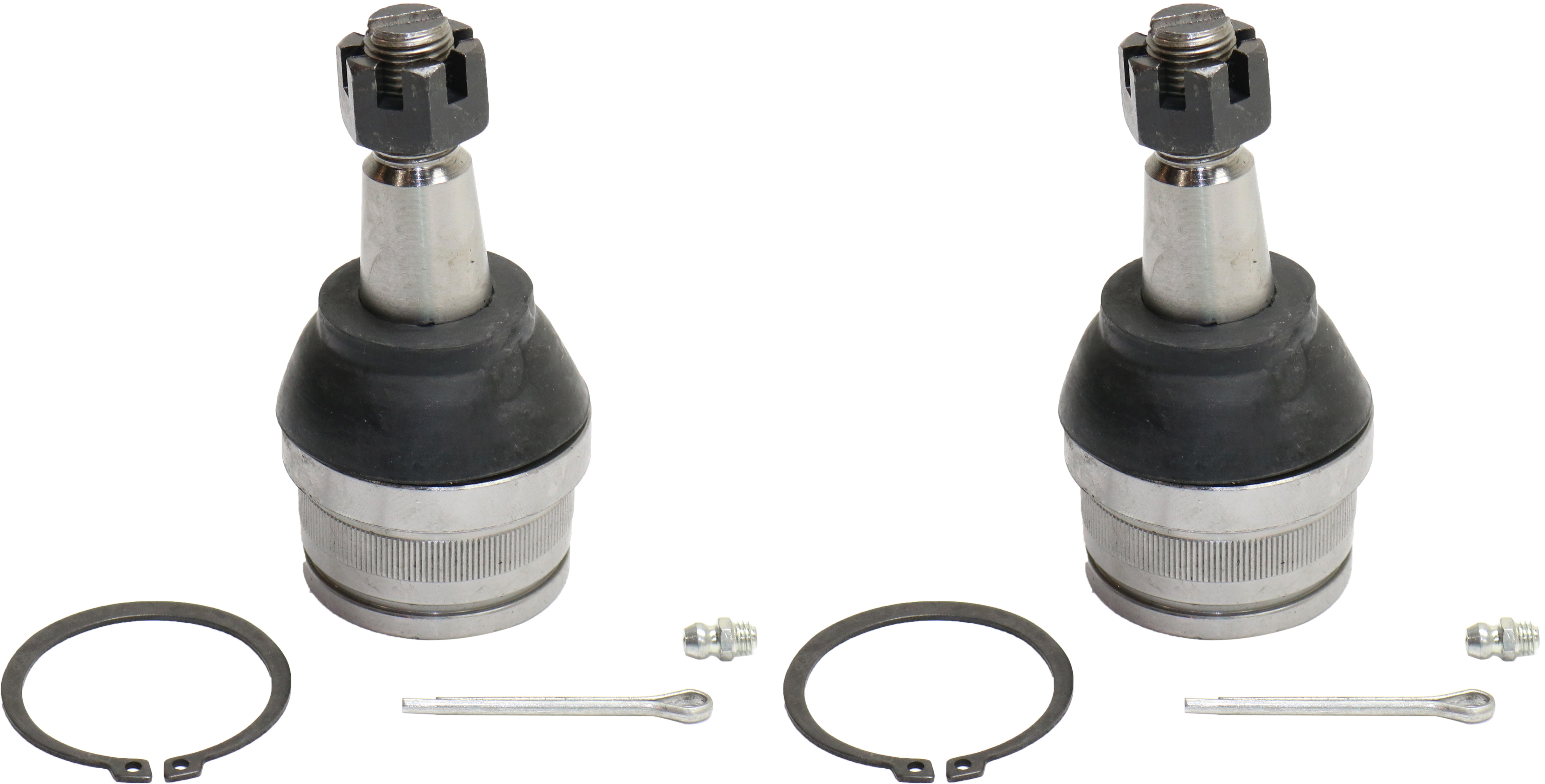 AM RAM 1500 P U 97-99 FRONT BALL JOINT RH AND LH Lower RWD SKU SET REPD282332-2 OEM 104181-287005-2601430-52037660