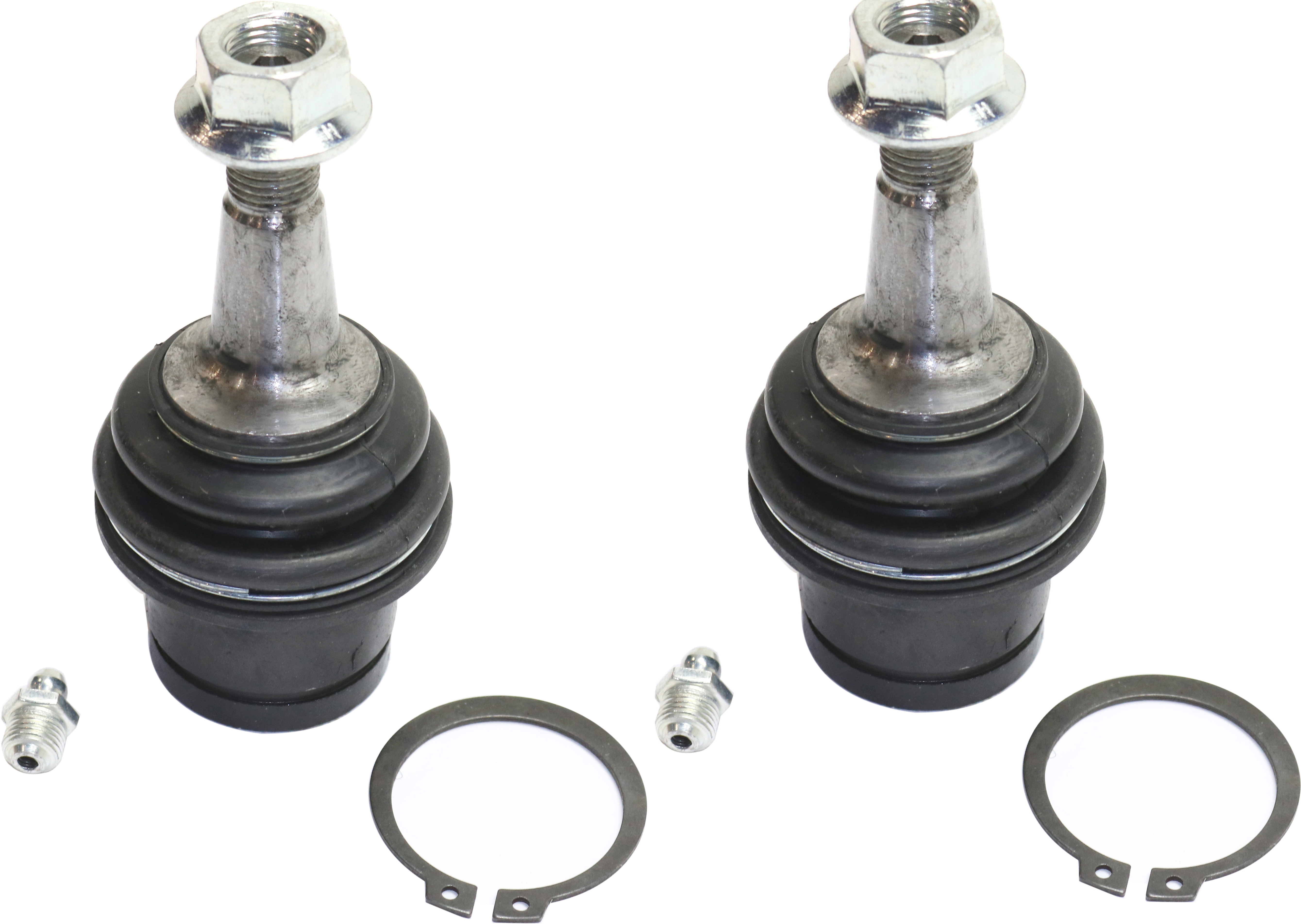 AM CHRYSLER 300-05-23 FRONT BALL JOINT RH AND LH Lower Rearward SKU SET REPD282335-2 OEM 41232-104382-2643091-2643103-6