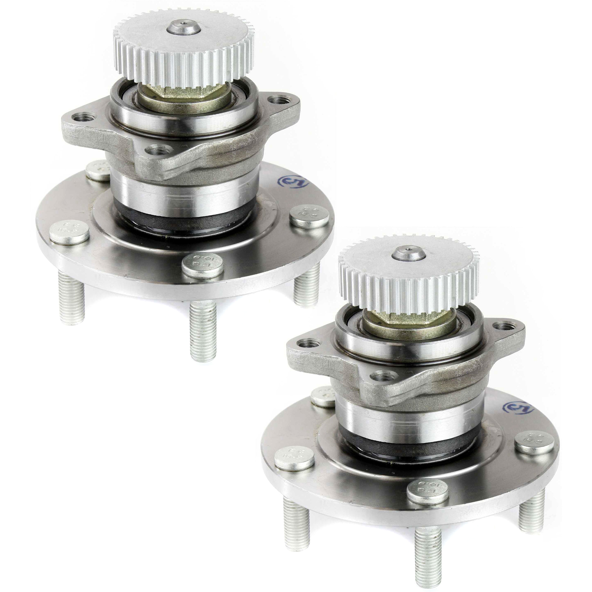 AM ECLIPSE SEBRING 95-05 REAR HUB ASSEMBLY RH AND LH SKU SET REPD285902-2