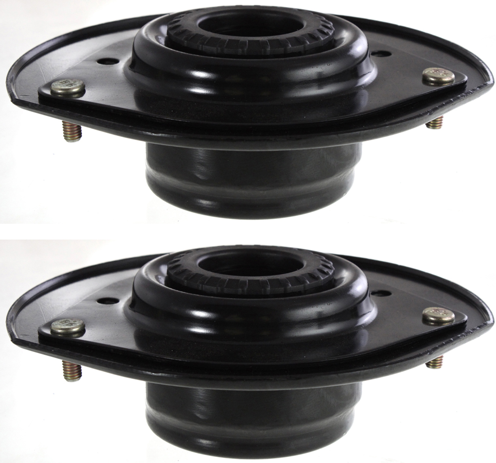 AM GRAND CARAVAN TOWN COUNTRY 01-07 PACIFICA 04-08 STRUT MOUNT Front Upper SKU SET REPD286501-2 OEM 4766116AA 4766116AB 4862027AA