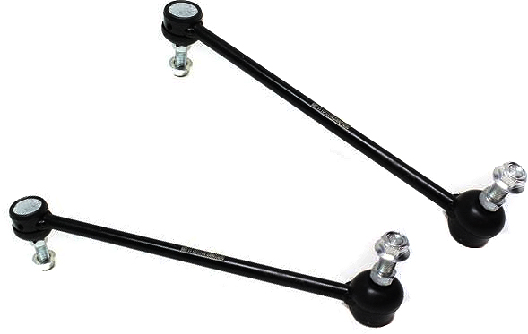 AM GRAND CARAVAN 96-20 FRONT SWAY BAR LINK RH AND LH SKU SET REPD286802-2 OEM 18189-687000-2652212-4694855-5