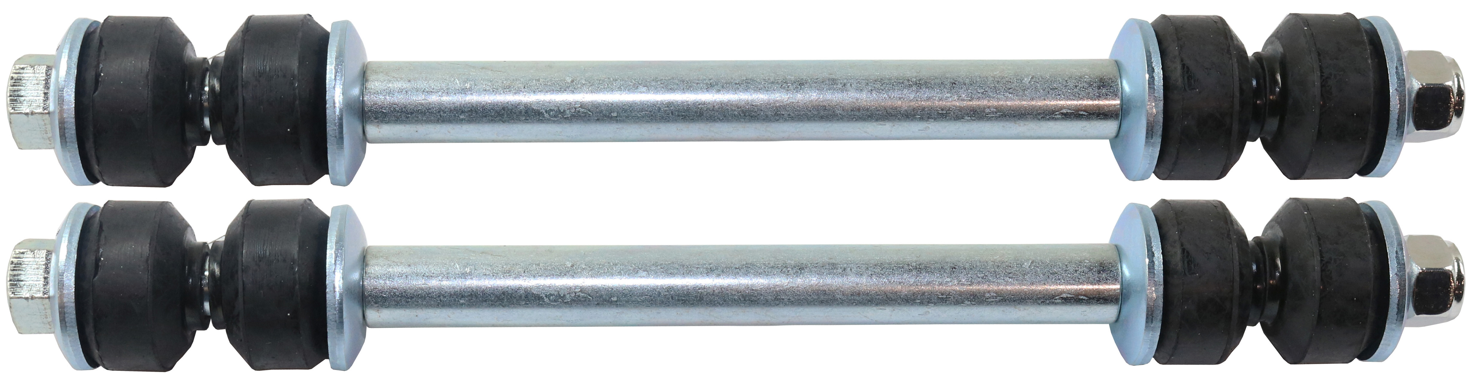 AM RAM 1500-94-01 MOUNTAINEER 97-10 CAMARO 12-15 SS 15-17 FRONT SWAY BAR LINK RH AND LH SKU SET REPD286803-2 OEM 688000-1016770-2651312-2651548