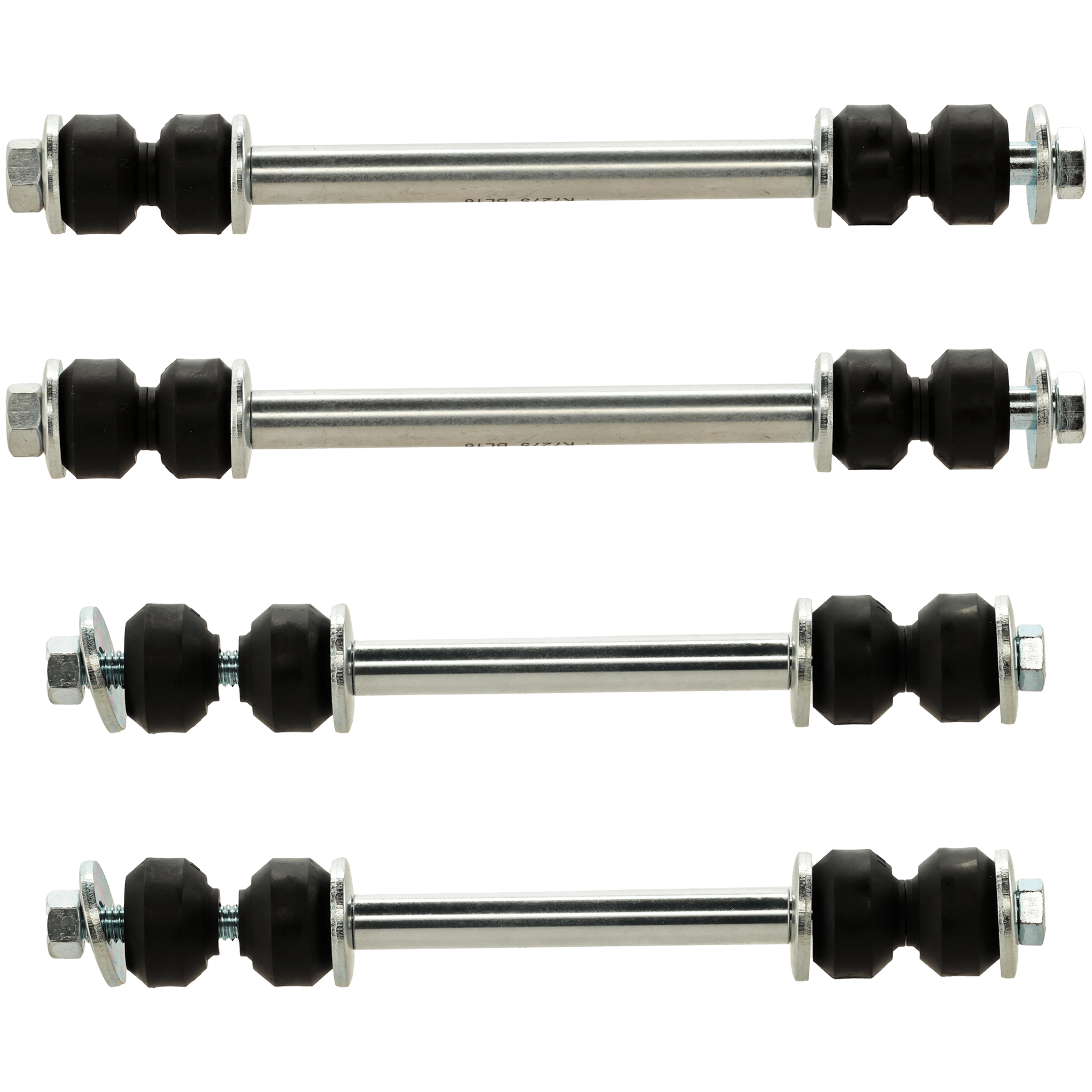 AM EXPLORER MOUNTAINEER 06-10 FRONT AND REAR SWAY BAR LINK RH AND LH SKU SET REPD286803 E OEM 15835052-6L2Z5K484BA 688000-10
