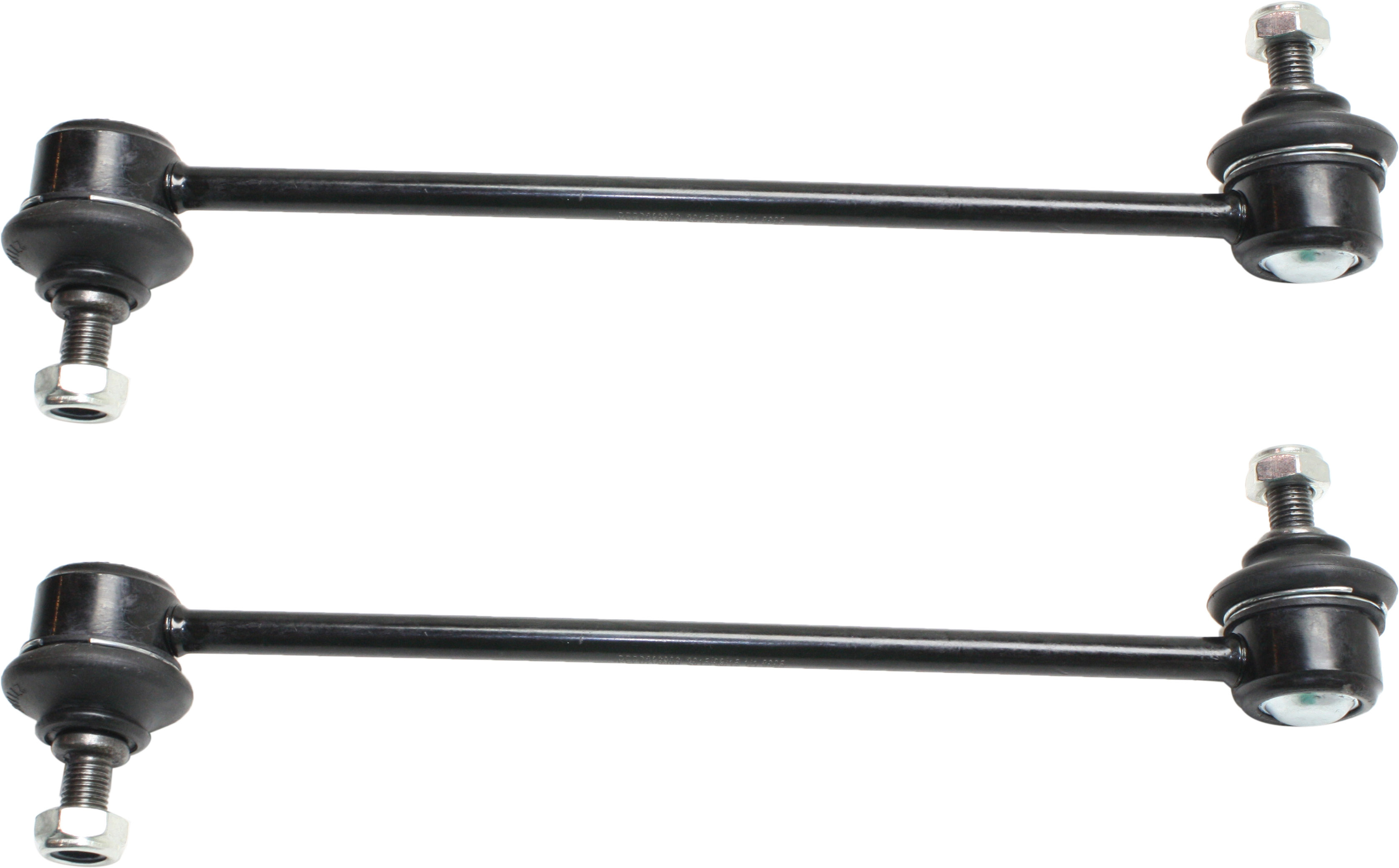 AM AVEO 04-11 FRONT SWAY BAR LINK RH AND LH SKU SET REPD286806-2 OEM 1015643-2651726-5451517-545152