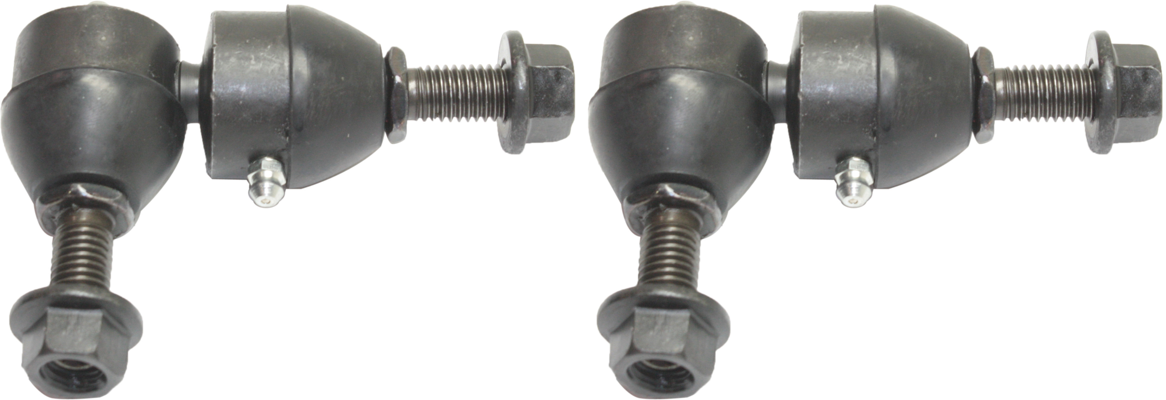 AM STRATUS 95-06 SEBRING 96-06 SWAY BAR LINK RH AND LH SKU SET REPD286809-2 OEM 18190-683002-2652208-4695626-5