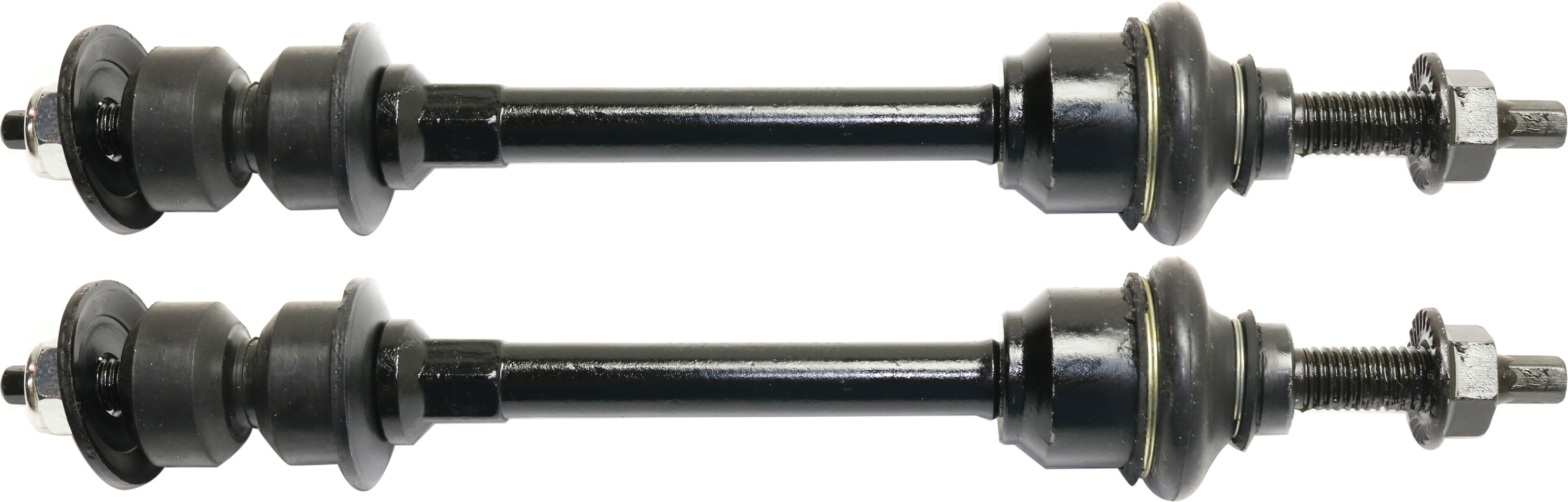AM RAM 1500 P U 06-22 FRONT SWAY BAR LINK RH AND LH Set of 2 SKU SET REPD286813-2 OEM 5451736-18750157-46G20769A 517