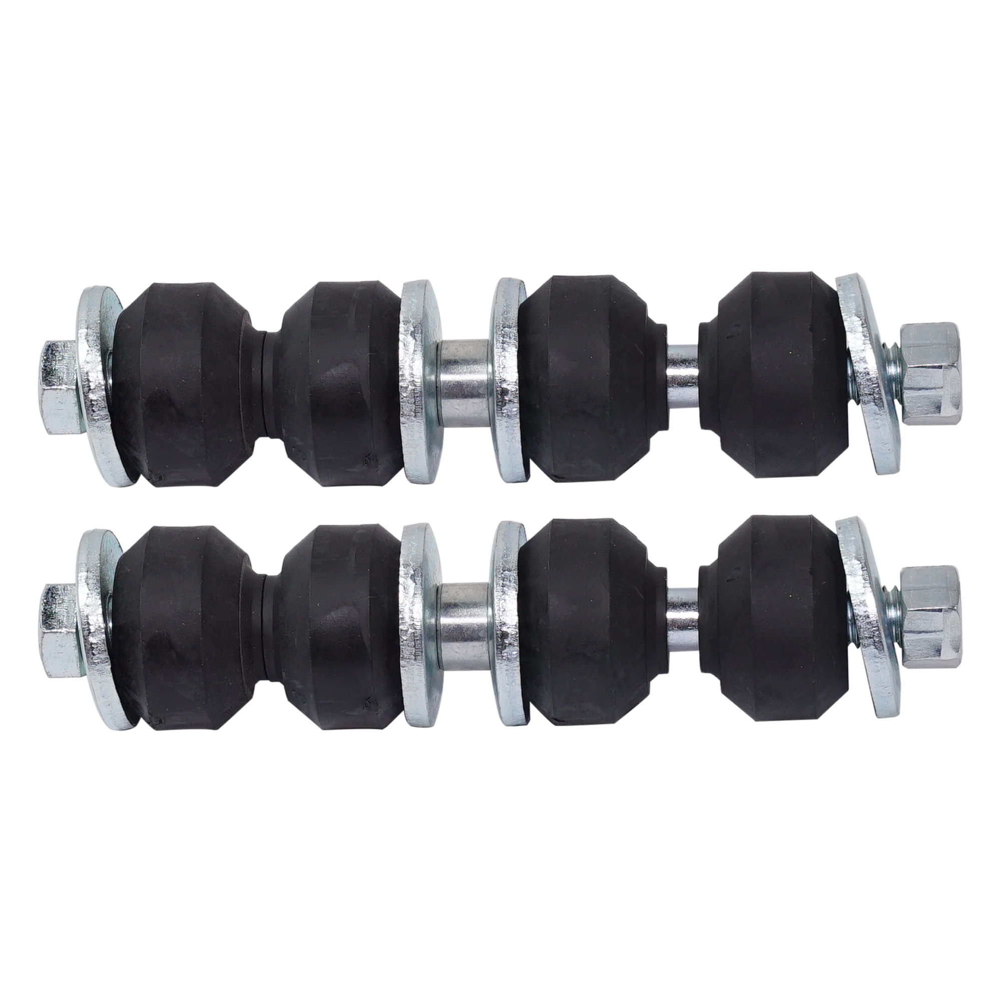 AM NEON 00-05 PT CRUISER 01-10 FRONT SWAY BAR LINK RH AND LH SKU SET REPD286816-2 OEM 2651416-5272324-5451207-18267H