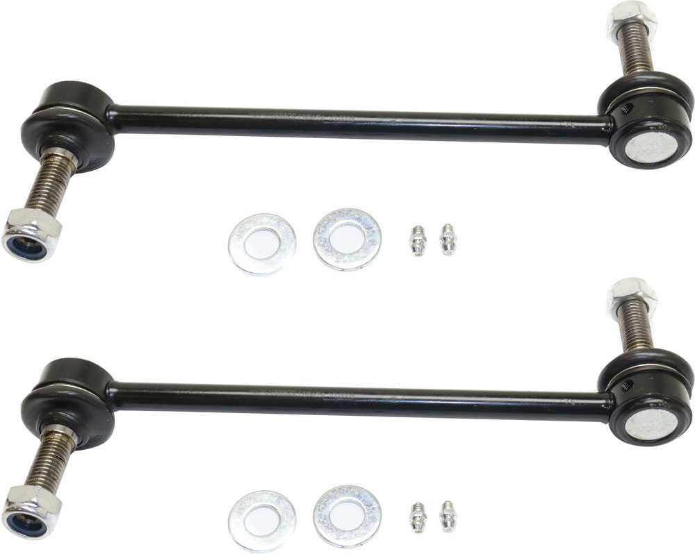 AM CHRYSLER 300-05-22 CHARGER 07-22 FRONT SWAY BAR LINK RH AND LH AWD SKU SET REPD286820-2 OEM 4782952AD