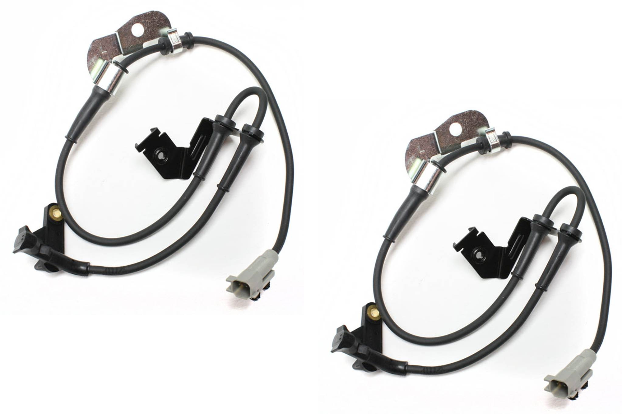 AM ABS Speed Sensor SKU SET REPD310806-2 OEM 4683471AB 4683471AD
