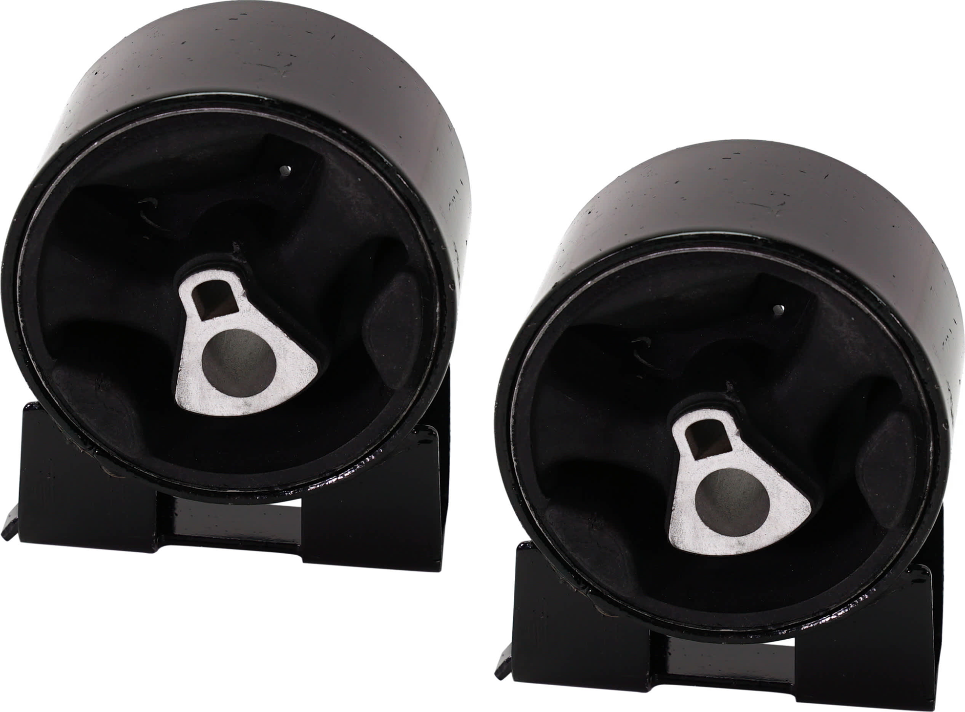 AM Motor Mount SKU SET REPD311511-2