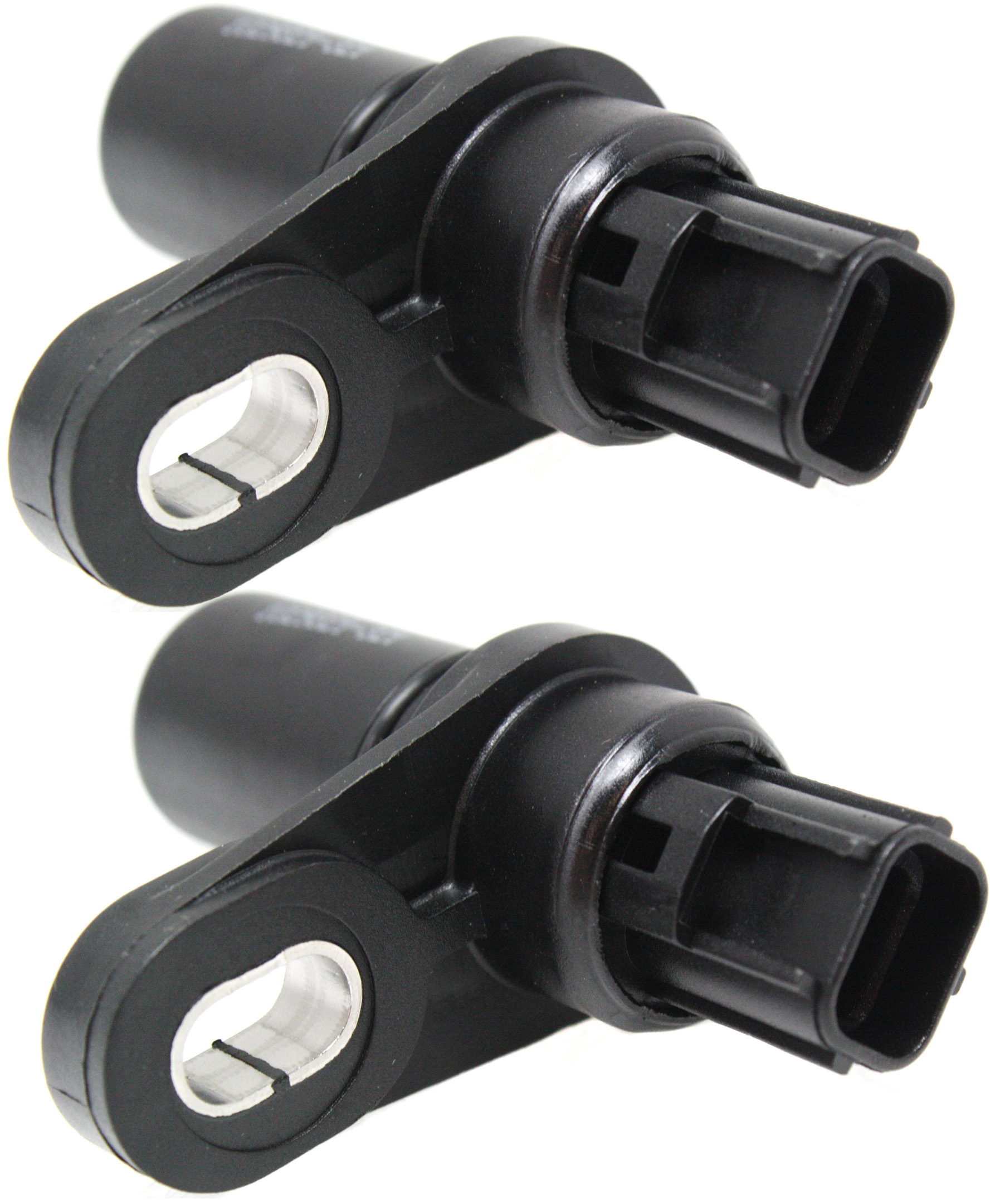 AM DAKOTA 00-10 DODGE FULL SIZE P U 02-10 AUTOMATIC TRANSMISSION OUTPUT SHAFT SPEED SENSOR 2 Blade Male Terminal 1 Female Connector Blade Terminal Type SKU SET REPD313301-2 OEM 74151-501143-723555-723556-723