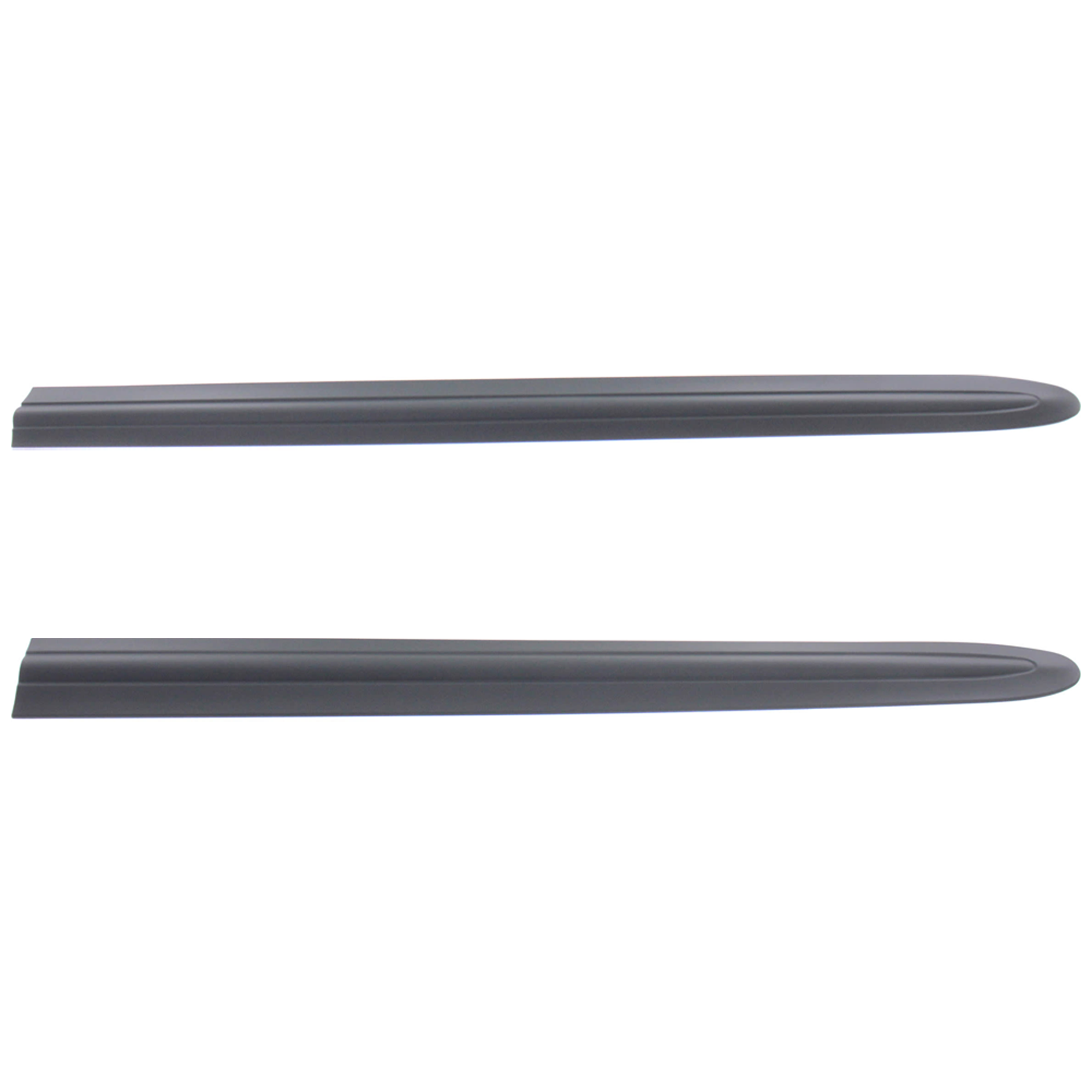 AM TOWN COUNTRY 03-03 GRAND CARAVAN 03-03 FRONT AND REAR DOOR MOLDING LH Primed SKU SET REPD461704