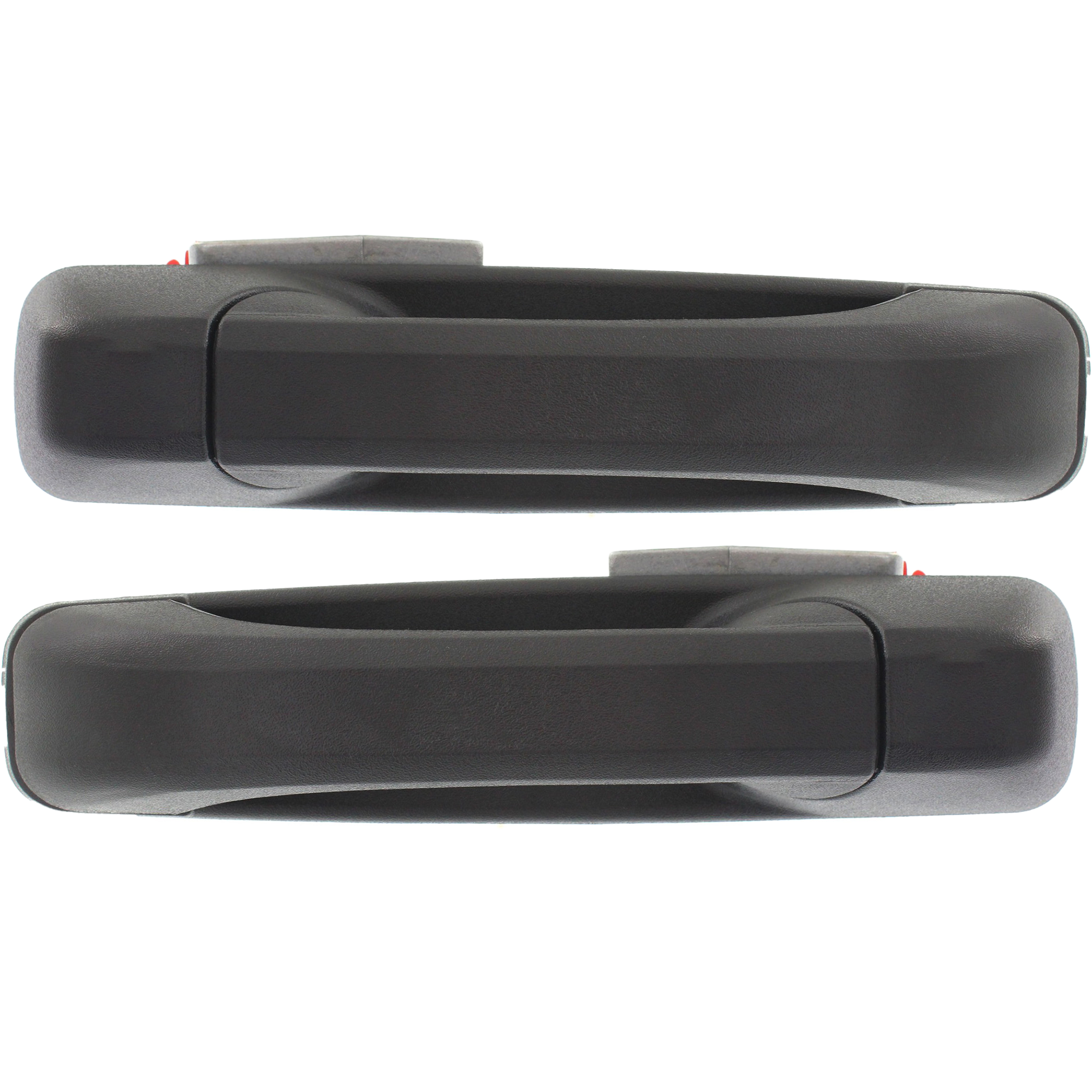 AM RAM FULL SIZE P U 09-21 REAR EXTERIOR DOOR HANDLE RH AND LH Includes Ram 1500 Classic 19-22 =Front SKU SET REPD491304 Partslink CH1311160 CH1520139 OEM 55112384AE 55112385AE