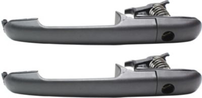 AM Exterior Door Handle SKU SET REPD494704-2 Partslink CH1520119 OEM 5104415AA