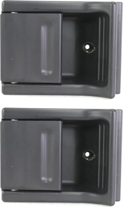 AM Interior Door Handle SKU SET REPD494705-2 Partslink CH1552101 OEM 5132049AA