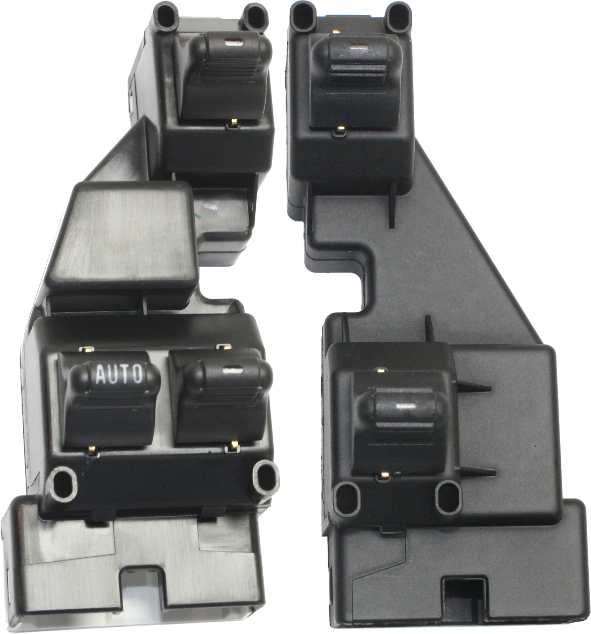 AM RAM FULL SIZE P U 99-02 FRONT WINDOW SWITCH RH AND LH SKU SET REPD505203 OEM 87625-660065-5347916-56020394