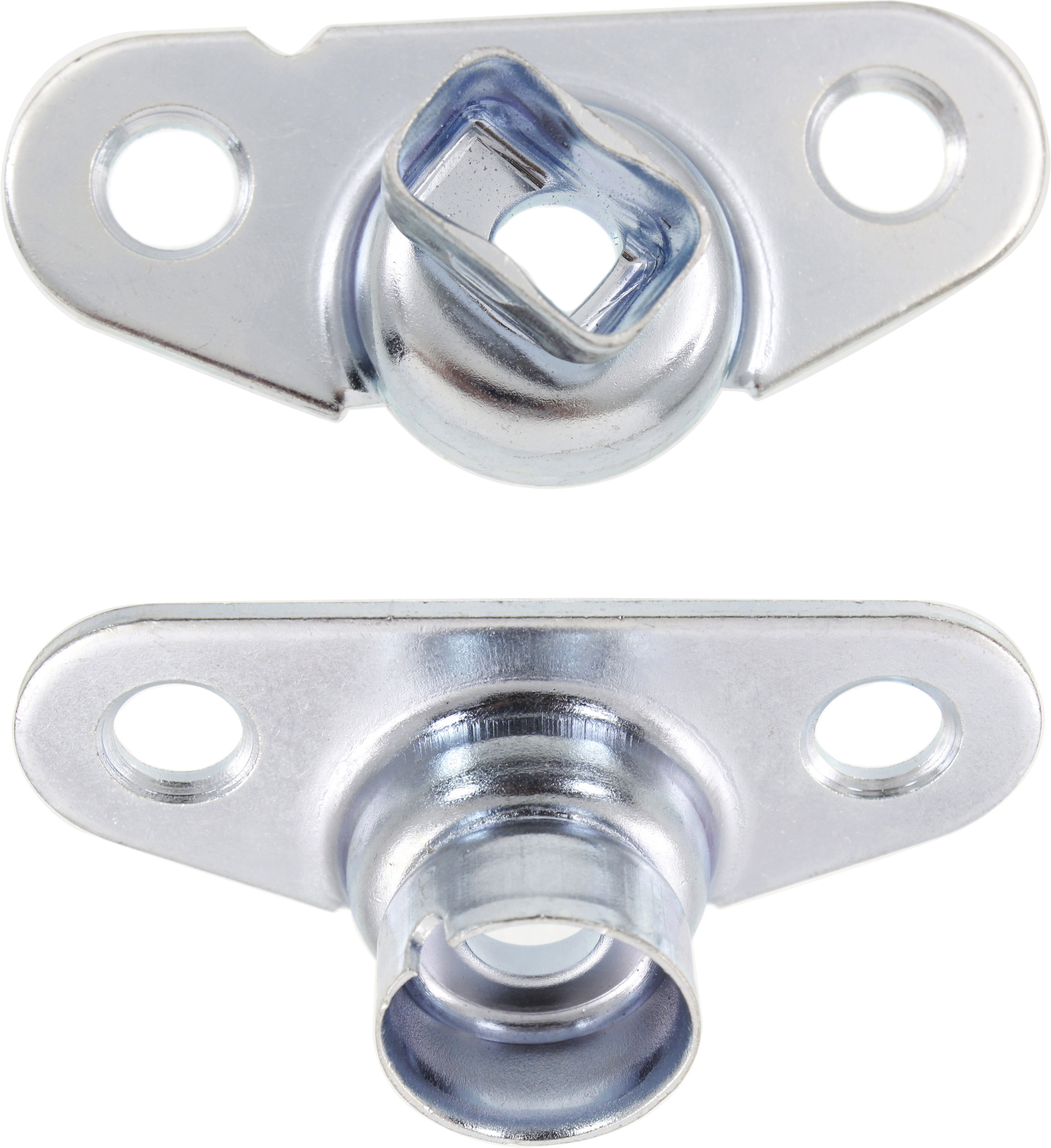 AM DODGE FULL SIZE P U 02-09 TAILGATE HINGE RH AND LH Third Gen New Body Style SKU SET REPD582901 OEM 55276230AC 55276076AD 55276231