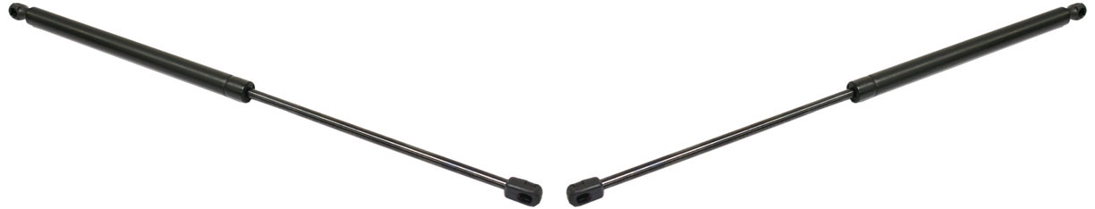 AM DURANGO 01-03 LIFT SUPPORT RH AND LH Liftgate SKU SET REPD610701 OEM 55256444AB 55256444AC