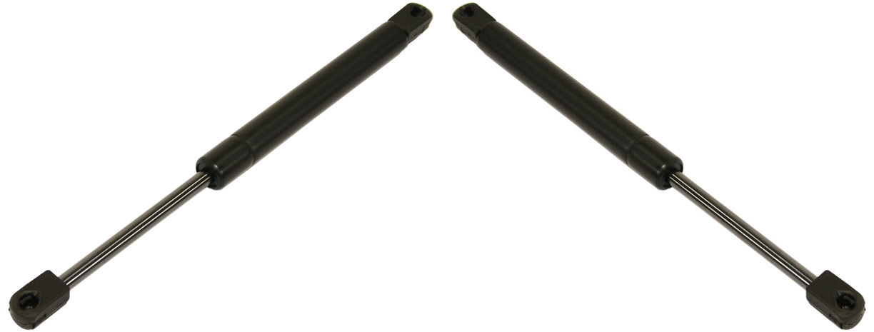 AM CONCORDE 98-98 INTREPID 98-04 LIFT SUPPORT RH AND LH Trunk lid SKU SET REPD610702 OEM 4756959AB 4756959AC