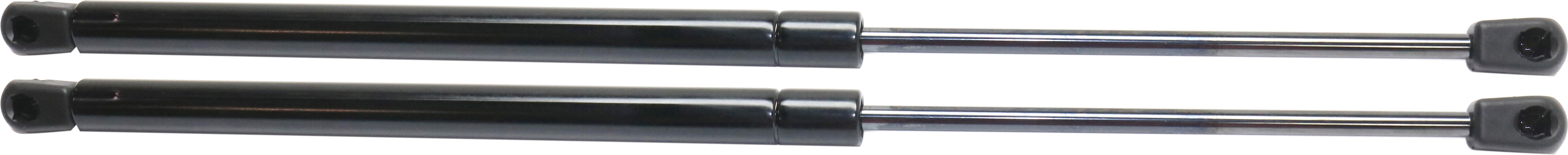 AM CALIBER 07-12 LIFT SUPPORT RH AND LH Liftgate w o Speakers SKU SET REPD610705-2 OEM 6216-900117-5101078-8196494-51