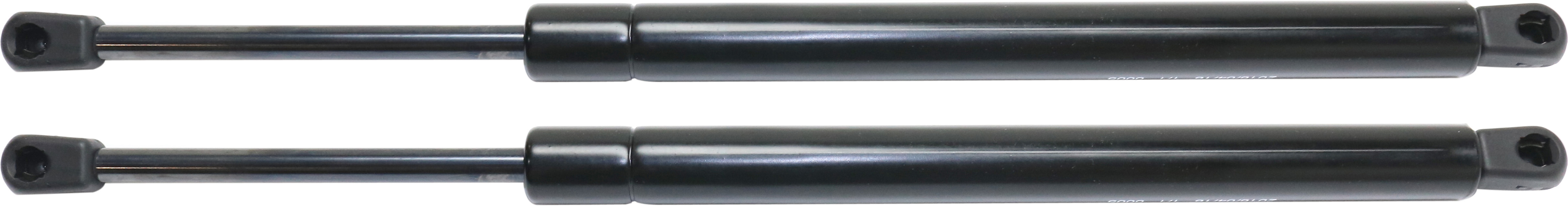 AM MAGNUM 05-08 LIFT SUPPORT Rear RH and LH Set of 2 Liftgate SKU SET REPD612901-2 OEM 6103-901635-5101033-8196245 D6