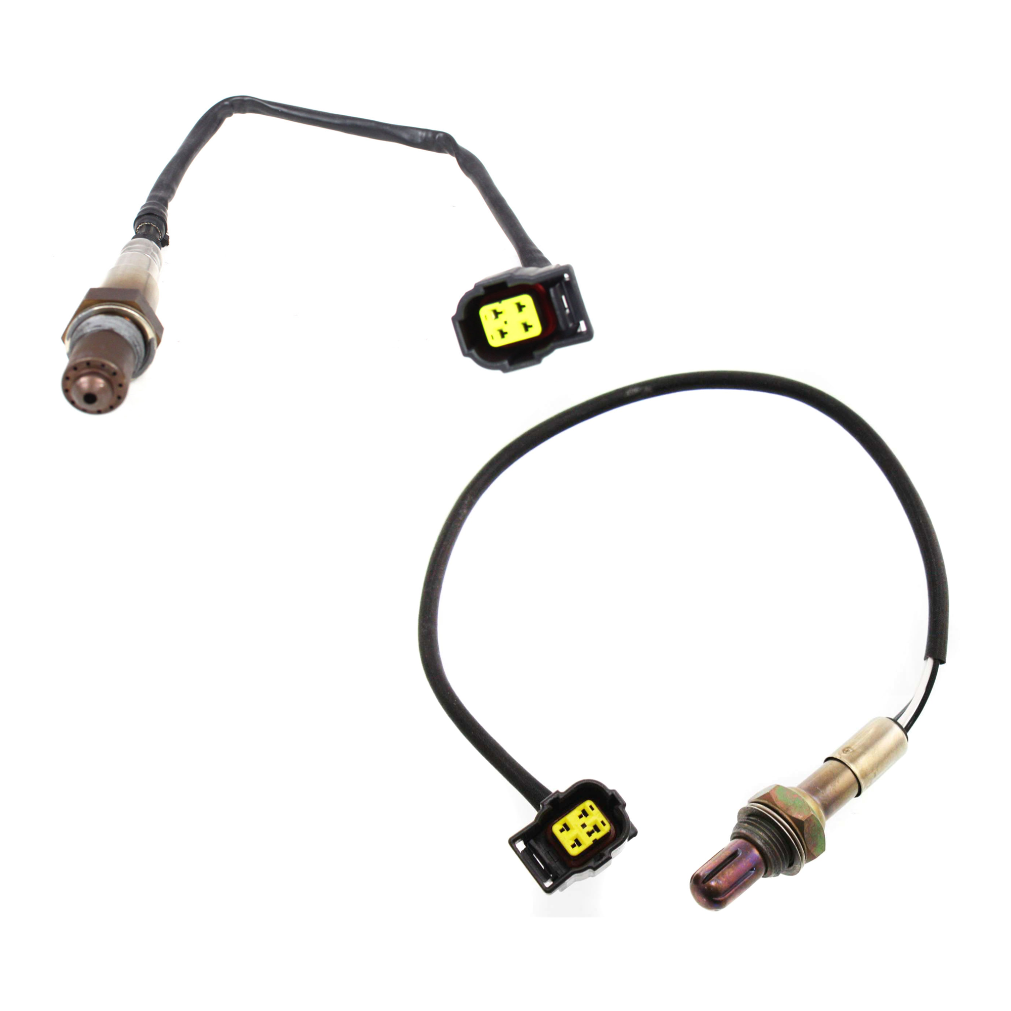 AM WRANGLER 07-10 OXYGEN SENSOR Before and After Catalytic Converter Heated 4 Wire SKU SET REPD960905