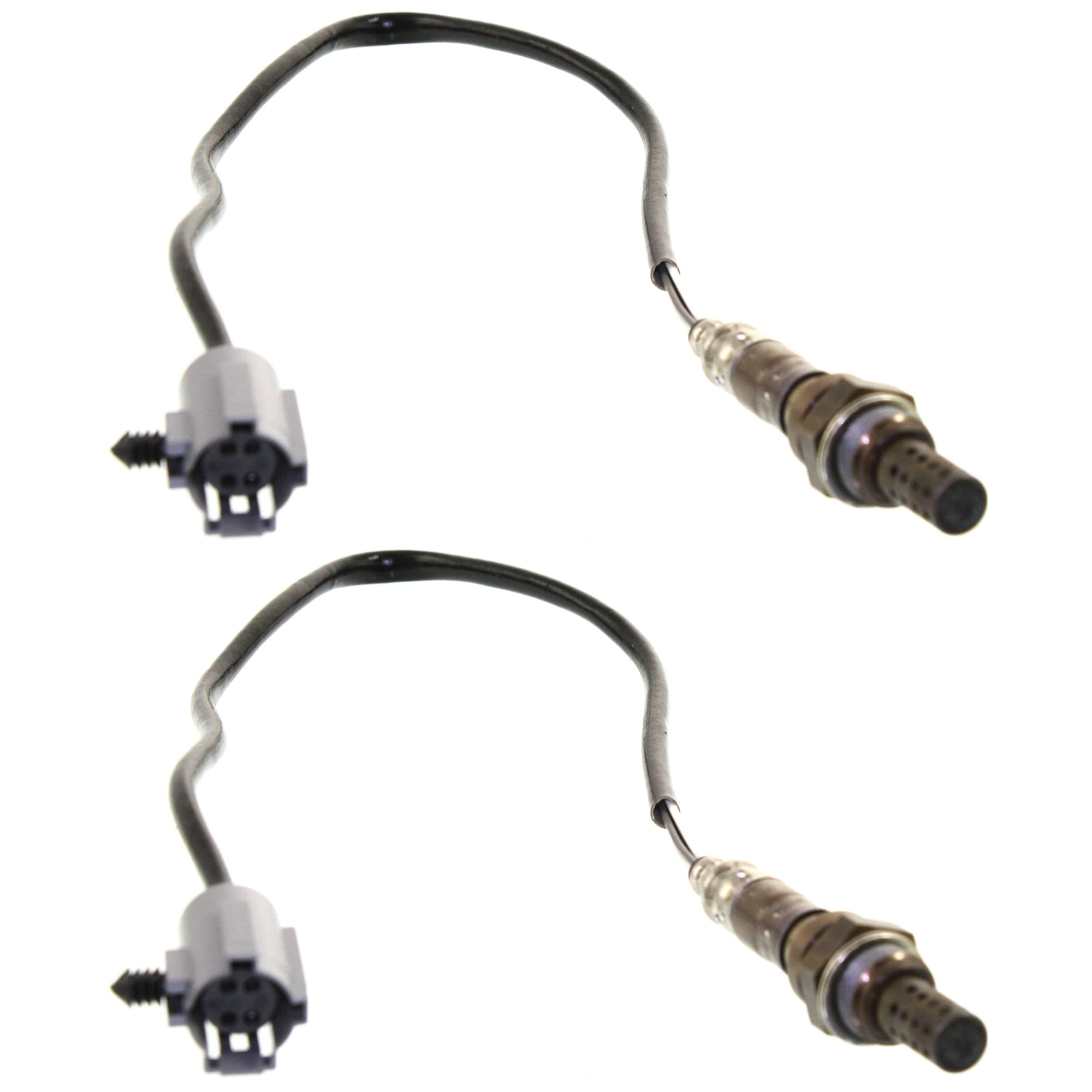AM Oxygen Sensor SKU SET REPD960906-2 OEM 56041212AE 56041213AF 56041676