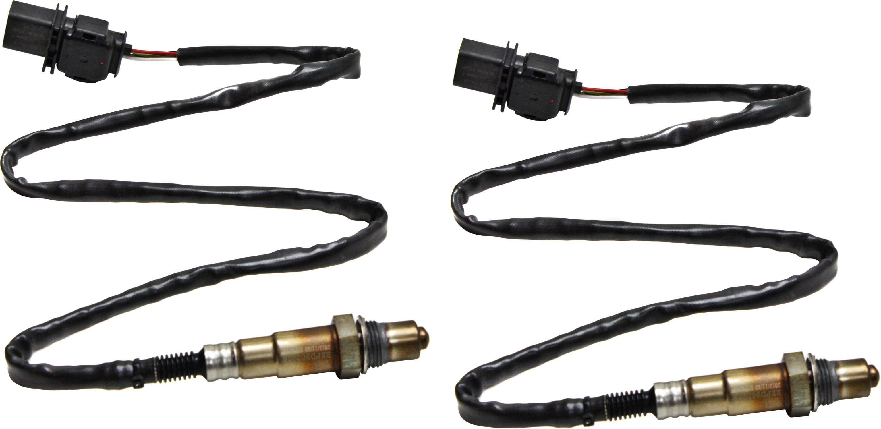 AM SPRINTER 2500-3500-03-09 SLS AMG 11-15 OXYGEN SENSOR Set of 2 SKU SET REPD960909-2