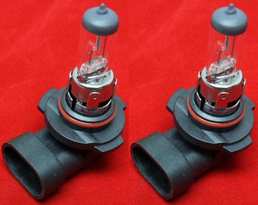 AM EXPLORER 02-19 DODGE FULL SIZE P U 99-10 FOG LIGHT BULB RH and LH SKU SET REPF100401-2 OEM 10346260