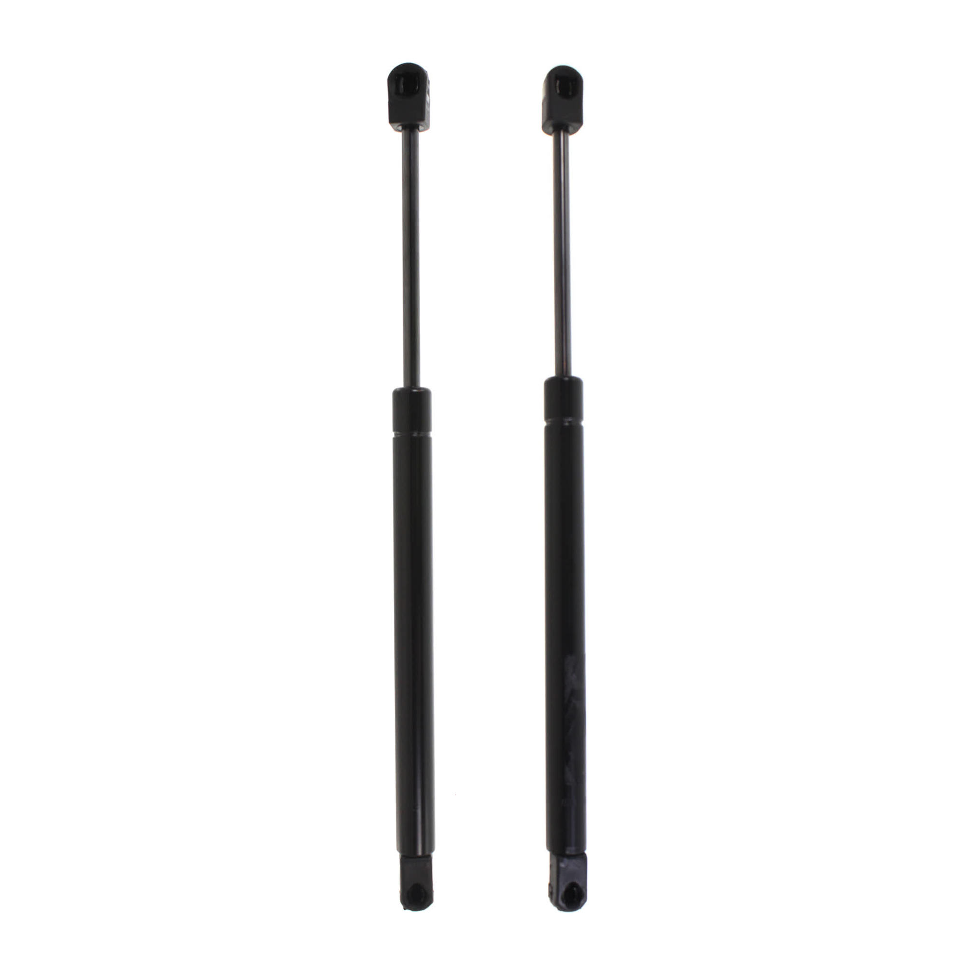 AM EXPEDITION 09-17 HOOD LIFT RH AND LH Front Gas Spring From 3-30-09 SKU SET REPF131301 Partslink FO1237112 FO1237113 OEM 9L1Z16C826A 9L1Z16C826B
