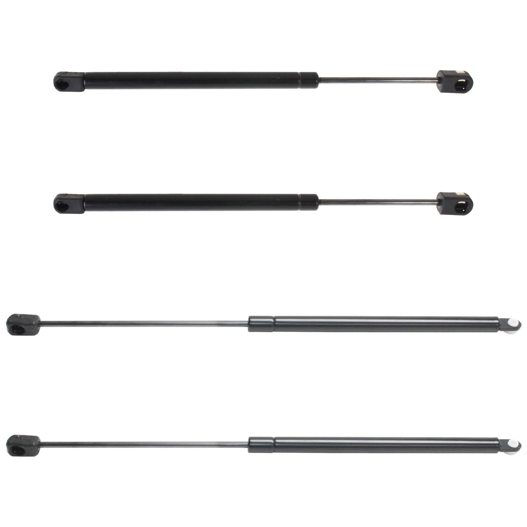 AM EXPEDITION 97-01 LIFT SUPPORT RH AND LH SKU SET REPF131707 Partslink FO1237105 OEM F65Z16C826AA F75Z7842104AB