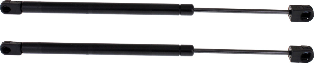 AM EXPEDITION 07-17 HOOD LIFT RH AND LH Set of 2 Front Gas Spring To 3-30-09 SKU SET REPF131708-2 Partslink FO1237120 OEM 7L1Z16C826AA