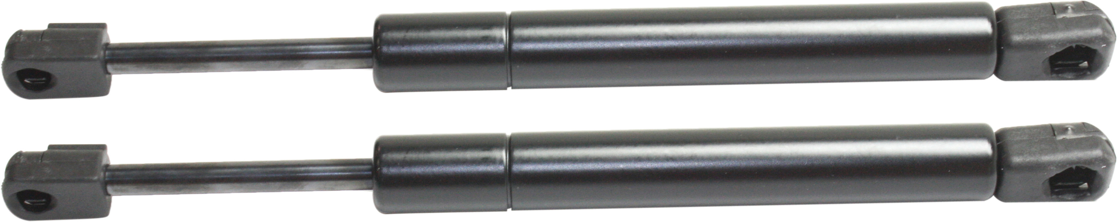 AM EXPLORER 91-01 MOUNTAINEER 97-01 LIFT SUPPORT RH AND LH Hood Lift SKU SET REPF131711-2 OEM F57Z16C826AB F67Z16C826AA F67Z