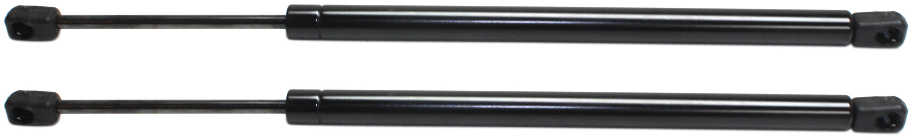 AM FOCUS 00-04 LIFT SUPPORT RH AND LH Trunk Lid SKU SET REPF131712-2 OEM 5S4Z61406A10A