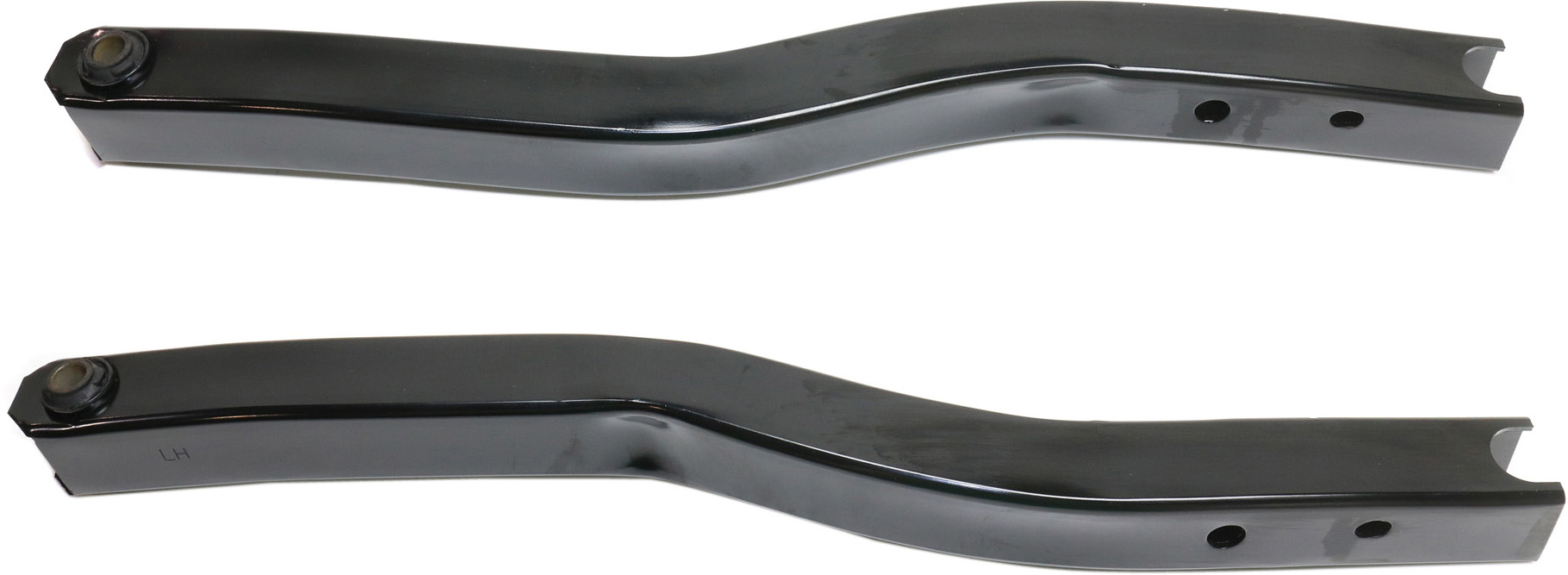 AM ESCAPE 13-19 MKC 15-19 RADIATOR SUPPORT RH AND LH Outer Sidemember Steel SKU SET REPF251503 Partslink FO1062102 FO1063102 OEM CV6Z7810008A CV6Z7810009A