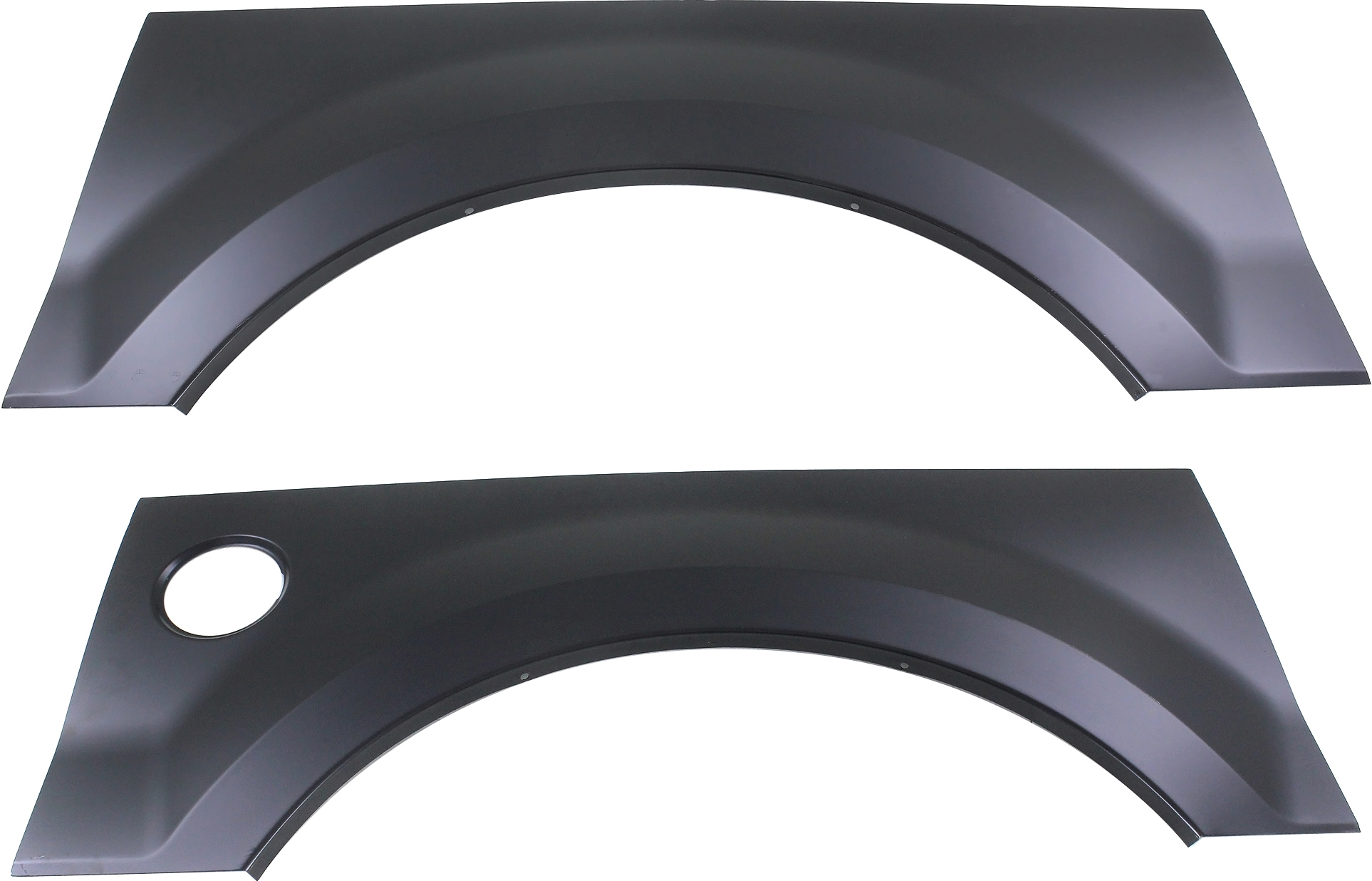 AM F 150-08-08 REAR WHEEL ARCH REPAIR PANEL RH and LH Upper SKU SET REPF262905