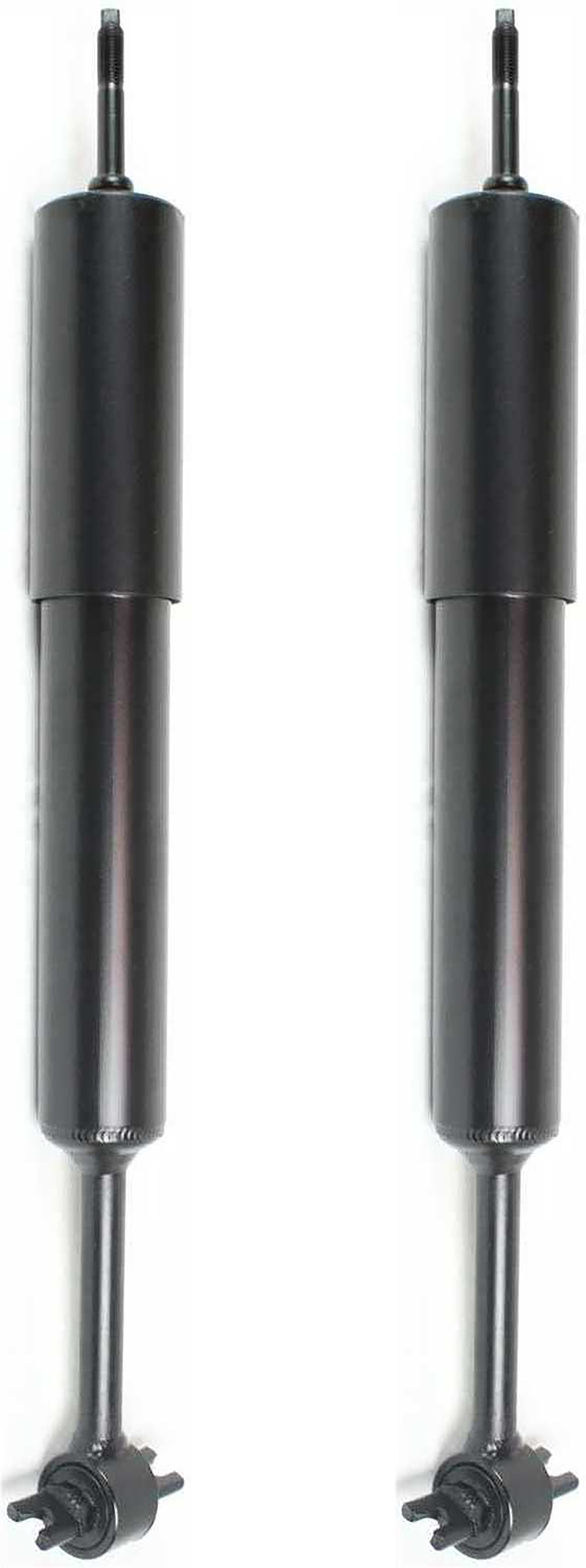 AM Shock Absorber and Strut Assembly SKU SET REPF280102-2 OEM 8L5Z18124AJ 9L5Z18124A
