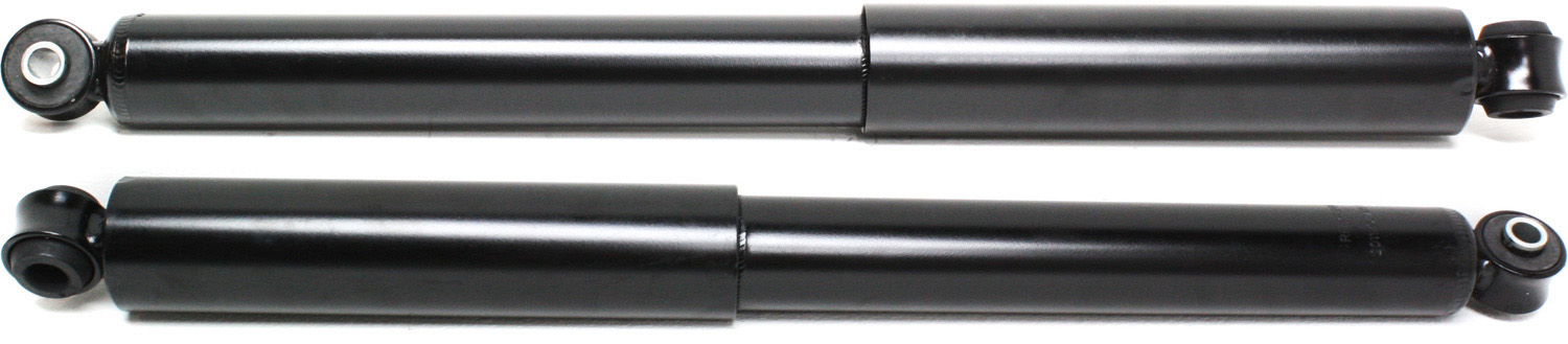 AM RANGER 89-09 B3000-94-07 REAR SHOCK RH AND LH Gas Charged Twin tube Set of 2 SKU SET REPF280122-2 OEM 1F6628700-1F7428700A