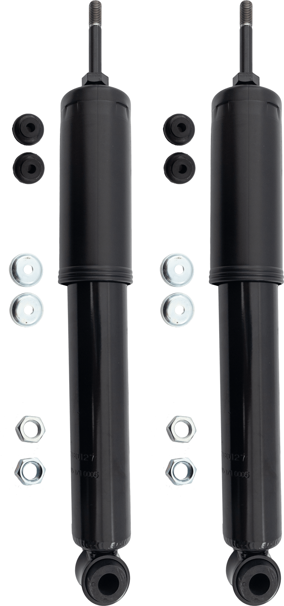AM Shock Absorber and Strut Assembly SKU SET REPF280127-2