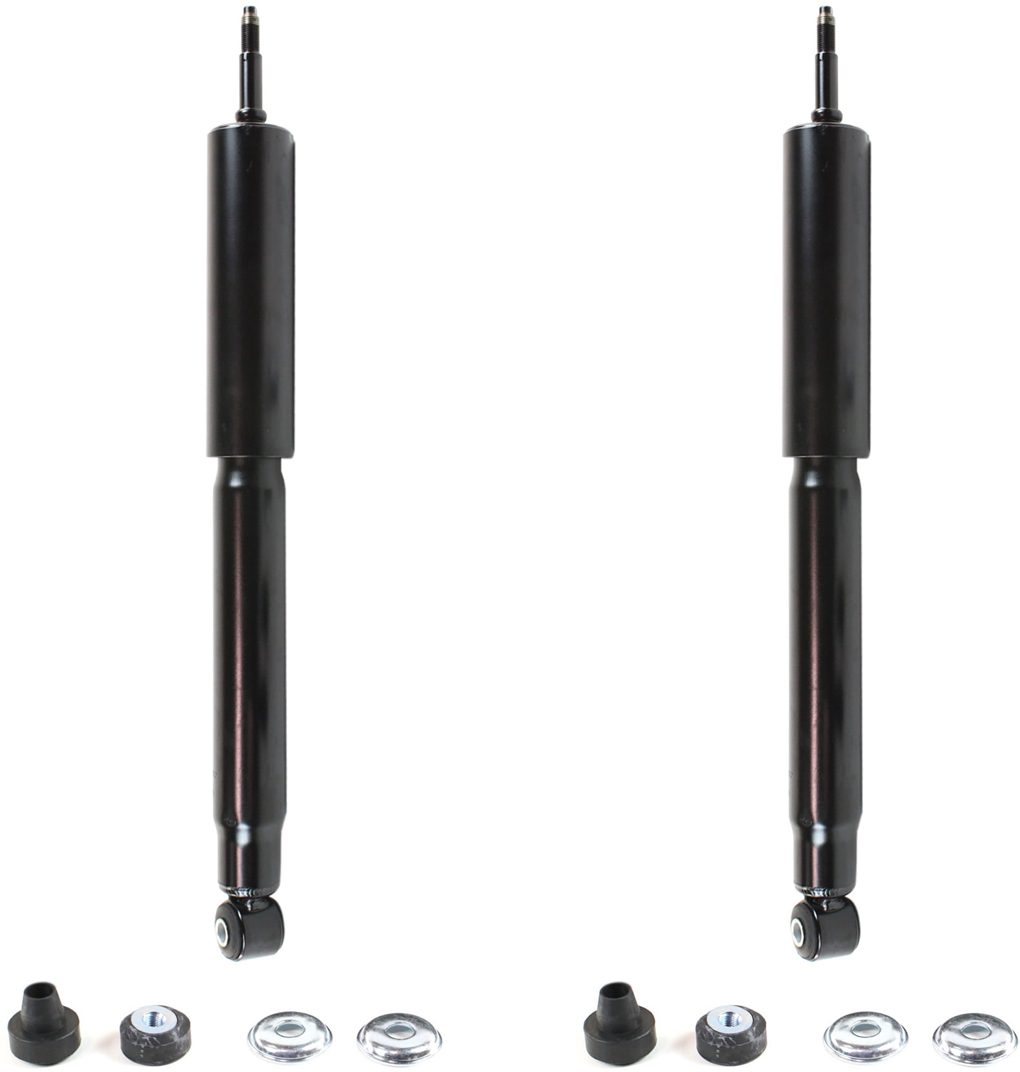 AM Shock Absorber and Strut Assembly SKU SET REPF280302-2 OEM 5968-69898