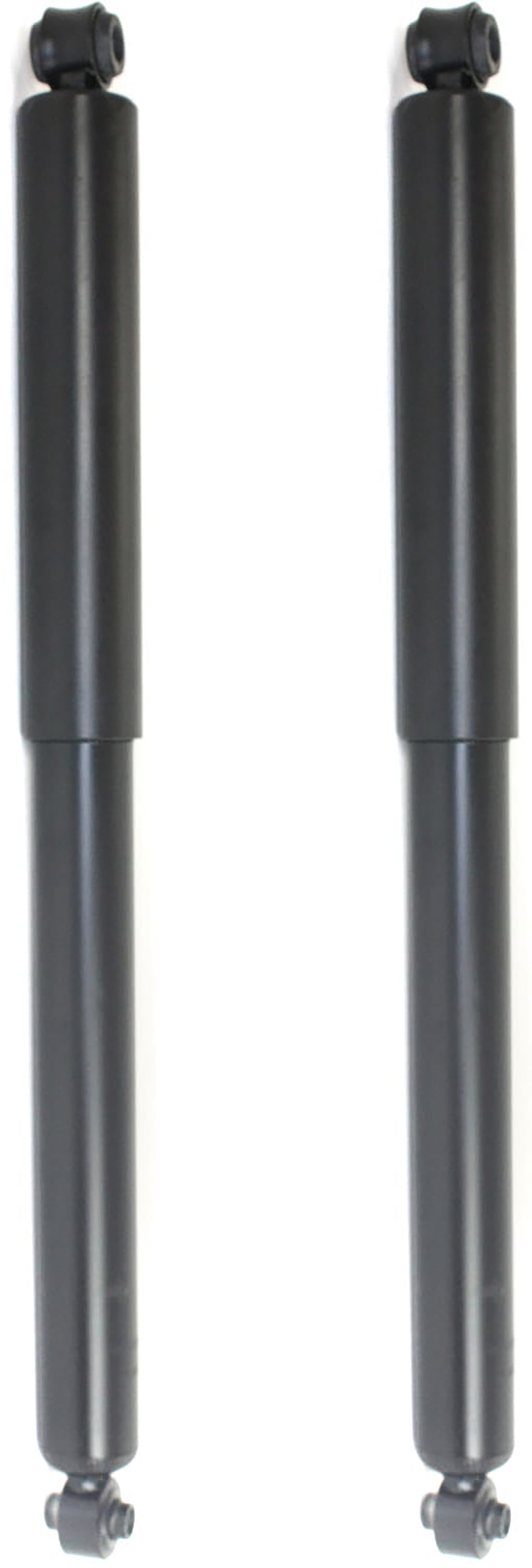 AM Shock Absorber and Strut Assembly SKU SET REPF280305-2 OEM 6L5Z18125AA