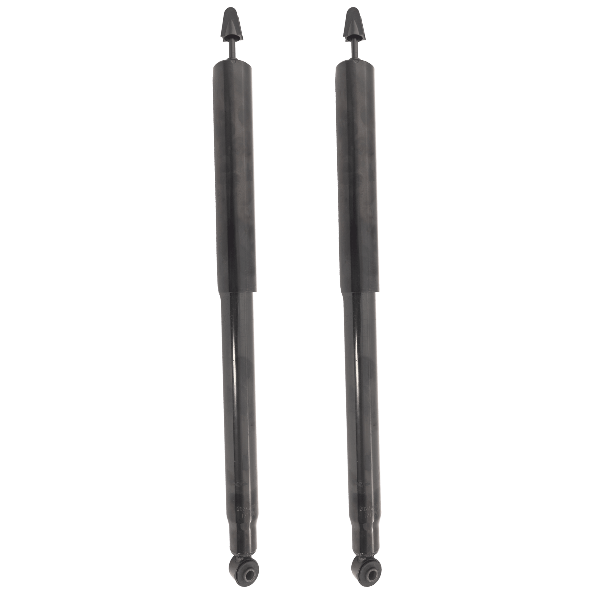 AM F 150-97-03 F 150 HERITAGE 04-04 REAR SHOCK RH AND LH Gas Charged Twin tube SKU SET REPF280307-2