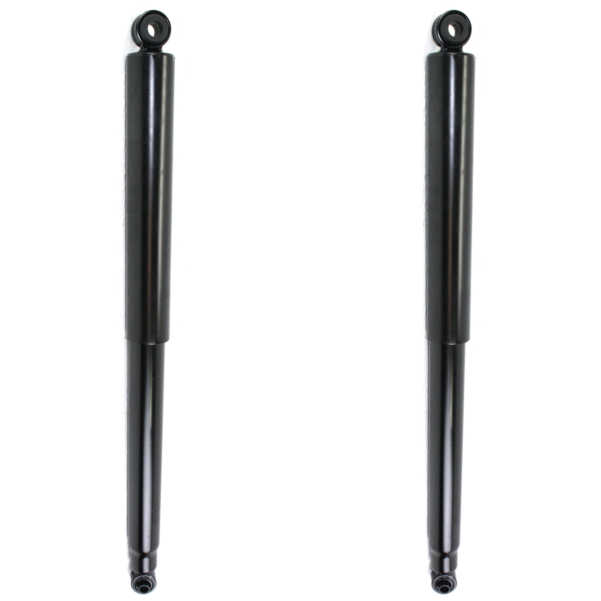 AM F 450 SUPER DUTY 08-10-15-16 F 250 SUPER DUTY 03-04 REAR SHOCK ABSORBER RH AND LH Gas Charged Twin tube SKU SET REPF280311-2