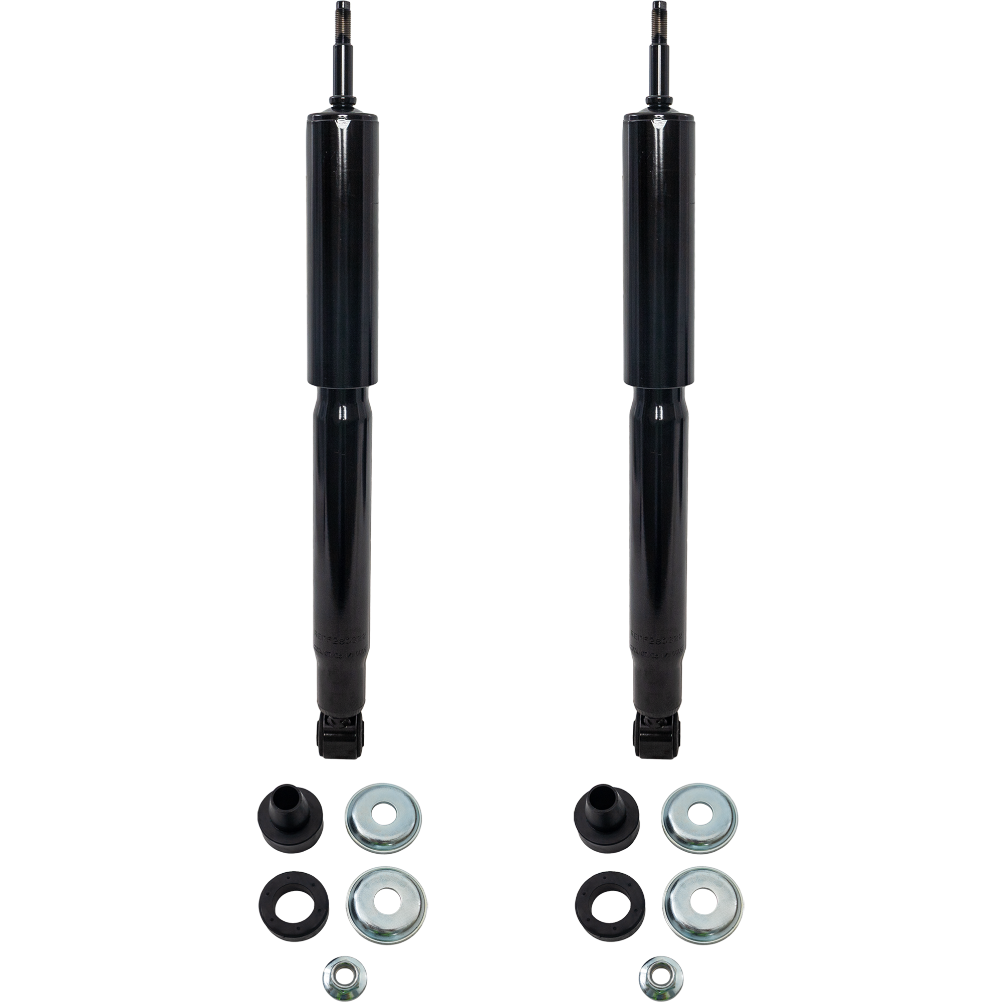 AM MUSTANG 94-04 REAR SHOCK ABSORBER RH AND LH SKU SET REPF280322-2